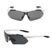 Óculos esportivo adulto bike ciclismo speed uv400 frente new