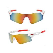 Óculos Esportivo Bike Ciclismo Corrida Pesca Proteção Uv400