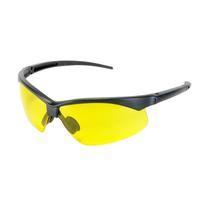 Óculos Esportivo Bike Ciclismo Lentes Amarelas Evolution