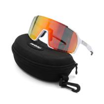 Óculos Esportivo Ciclismo Bike Corrida De Rua MTB Vôlei De Praia Proteção UV400 Óculos Esportivo Ciclismo Bike Corrida De Rua MTB Vôlei De Praia Proteção UV400