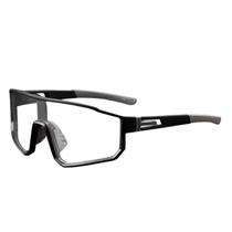Óculos Esportivo Ciclismo Corrida Polarizado Proteção Uv Sol