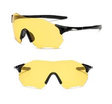 Óculos Esportivo Ciclismo Ultra leve com Proteção Uv400 + Estojo - Boutique Ciclismo