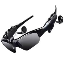 Òculos Esportivo com Fone Integrado Praticidade e Segurança ao Ar Livre - Magazine world jóias