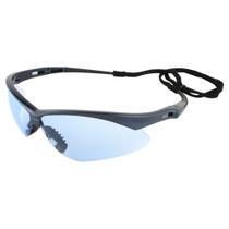 Óculos Esportivo e Segurança Nemesis Com Proteção UV CA 15967