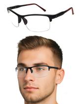 Oculos Esportivo Masculino Armação Para Grau Fio De Nylon Oculos Esportivo Masculino Armação Para Grau Fio De Nylon
