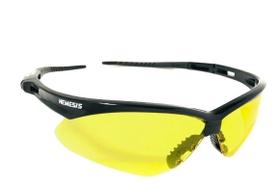 Óculos Esportivo Nemesis de Segurança CA 15967