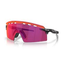 Óculos Esportivo Oakley Encoder Strike Vented Matte Black Prizm Road Óculos Esportivo Oakley Encoder Strike Vented Matte Black Prizm Road