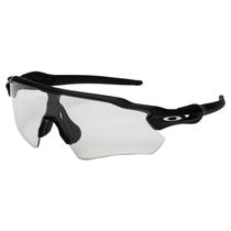 Óculos Esportivo Oakley Radar Ev Path Matte Black Lens Clear Óculos Esportivo Oakley Radar Ev Path Matte Black Lens Clear