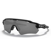Óculos Esportivo Oakley Radar Ev Path Matte Black Prizm Black Polarized