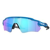 Óculos Esportivo Oakley Radar Ev Path Matte Sapphire Prizm Sapphire Polarized Óculos Esportivo Oakley Radar Ev Path Matte Sapphire Prizm Sapphire Polarized