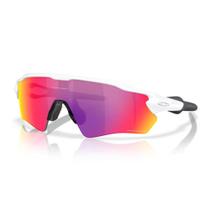 Óculos Esportivo Oakley Radar Ev S Path Matte White Prizm Road Óculos Esportivo Oakley Radar Ev S Path Matte White Prizm Road