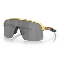 Óculos Esportivo Oakley Sutro Lite Olympic Gold Prizm Black Óculos Esportivo Oakley Sutro Lite Olympic Gold Prizm Black