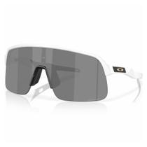 Óculos Esportivo Oakley Sutro Lite Players Collection Matte White Prizm Black Óculos Esportivo Oakley Sutro Lite Players Collection Matte White Prizm Black