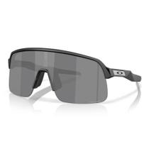 Óculos Esportivo Oakley Sutro Lite S Matte Black Prizm Black Óculos Esportivo Oakley Sutro Lite S Matte Black Prizm Black