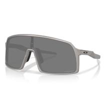 Óculos Esportivo Oakley Sutro Titanium Prizm Black Óculos Esportivo Oakley Sutro Titanium Prizm Black