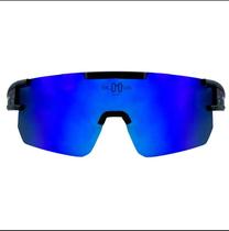 Óculos Esportivo Performance Bloovs Zoncolan Dark Blue UV400 Armação de Poliamida TR90 Clip para Grau Lente Policarbonato Polarizado Óculos Esportivo Performance Bloovs Zoncolan Dark Blue UV400 Armação de Poliamida TR90 Clip para Grau Lente Policarbonato Polarizado