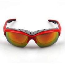 Óculos esportivo Riderace UV 400 Óculos esportivo Riderace UV 400