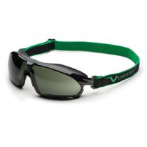 Óculos Esportivo Univet Moto Paintball Jetski Neve Snowboard