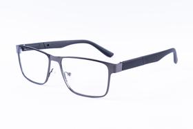 Óculos Estilo Executivo Sem Grau Sofisticação e Conforto em um Só Modelo!