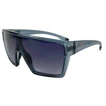 Óculos Evoke Bionic Alfa T01 Light Blue Crystal