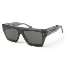 Óculos Evoke EVK 64 H02 Crystal Gray