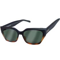 Óculos Evoke For You DS102 A21 Shine Turtle/Lente G15 Green Óculos Evoke For You DS102 A21 Shine Turtle/Lente G15 Green