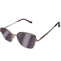 Óculos Evoke For You DS75 04A Shine Gold/Lente Brown Gradient