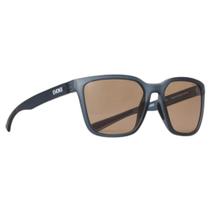 Óculos Evoke For You DS81 D13 Azul Translúcido com Lente Cinza Degradê Óculos Evoke For You DS81 D13 Azul Translúcido com Lente Cinza Degradê