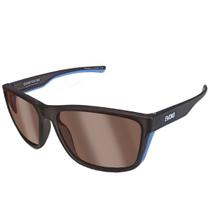 Óculos Evoke For You DS84 H13 Black Blue/Lente Brown Polarizado