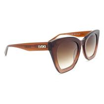 Óculos Evoke For You DS91 G02 Crystal Brown Gradient - Estilo e Conforto Óculos Evoke For You DS91 G02 Crystal Brown Gradient - Estilo e Conforto