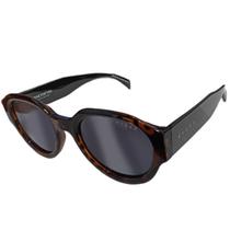 Óculos Evoke For You DS98 J21 Demi Turtle/Lente Gray Gradient Óculos Evoke For You DS98 J21 Demi Turtle/Lente Gray Gradient