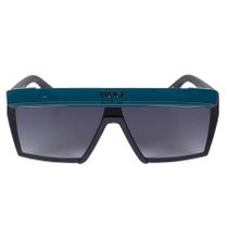 Óculos Evoke Futurah A13 Cinza/Azul