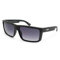 Óculos Evoke Shift A12 Black Matte Brushed