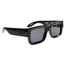 Óculos Evoke X Henrique Fogaça Lodown HFA01 Black Shine - Estilo e Conforto
