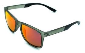 Óculos Express Polarizado Trancoso Vermelho Antireflexo