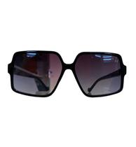 Óculos Feminino De Sol Celeste Proteção UVA E UVB Com Case Antiqueda