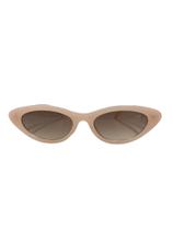 Óculos Feminino De Sol Gatinho Isabel Com Case Antiqueda UVA E UVB