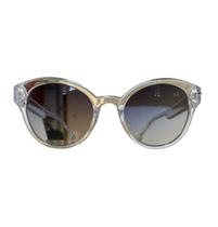 Óculos Feminino De Sol Nice Proteção UVA E UVB Com Case Antiqueda