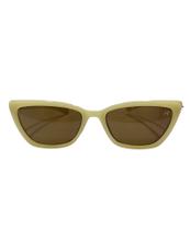 Óculos Feminino De Sol Virginia Com Case Antiqueda UVA E UVB