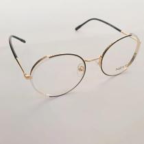 Óculos feminino redondo - Jane Glasses