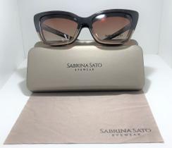 Óculos Feminino Sabrina Sato 2 em 1