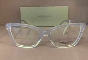 Óculos feminino Sabrina Sato