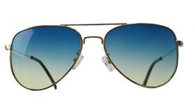 Oculos Feminino Tipo Aviador UV 400