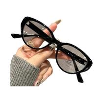 Óculos Femininos Estilo Gato Anti-luz Azul Para Miopia Óculos De Leitura Fashionáveis 9027 Óculos Femininos Estilo Gato Anti-luz Azul Para Miopia Óculos De Leitura Fashionáveis 9027