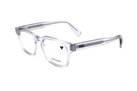 Óculos FERRAGAMO SF 2958 050 Cinza Cristal Claro