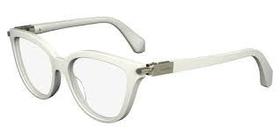 Óculos Ferragamo SF 2974 103 Ivory