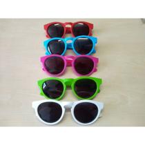 Óculos Festa Fashion 1 Unid. Cores