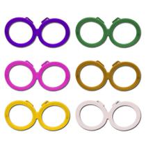 Óculos Festa Zero Sortido - 10 Unidades- Rizzo