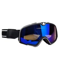 Oculos Flat Track Motocross Trilha Motociclista - CJPARTS