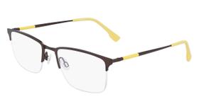 Óculos Flexon E 1130 210 Matte Coffee